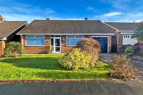 2 bedroom bungalow for sale, Alvaston Close, Bloxwich