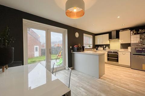 3 bedroom detached house for sale, Tangmere Road, Wolverhampton