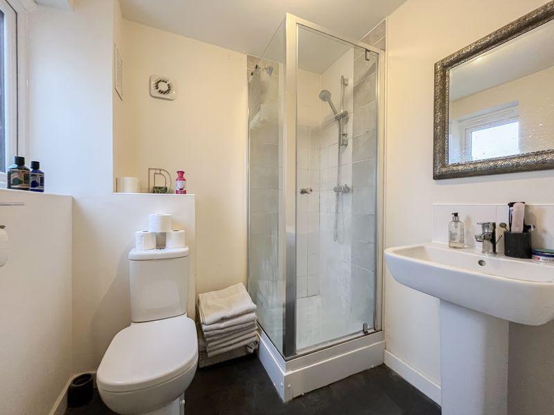 En suite