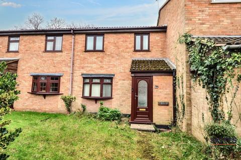 2 bedroom terraced house for sale, Astoria Gardens, Willenhall