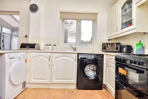 2 bedroom terraced house for sale, Astoria Gardens, Willenhall