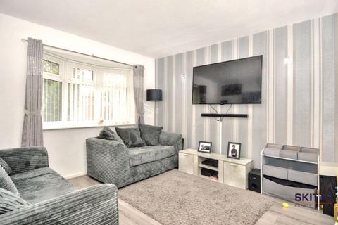 2 bedroom terraced house for sale, Astoria Gardens, Willenhall