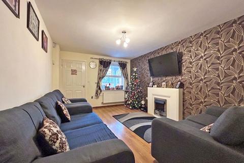 3 bedroom semi-detached house for sale, St. Peter Croft, Wednesbury