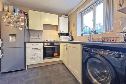 3 bedroom semi-detached house for sale, St. Peter Croft, Wednesbury