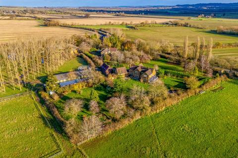 5 bedroom equestrian property for sale, Kineton, Warwick, Warwickshire