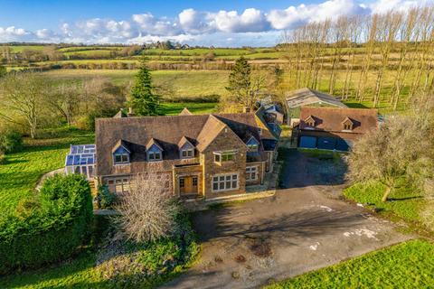 5 bedroom equestrian property for sale, Kineton, Warwick, Warwickshire