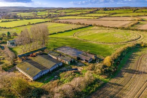 5 bedroom equestrian property for sale, Kineton, Warwick, Warwickshire