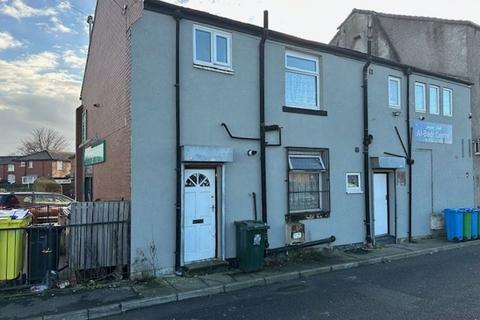 Property for sale, FOR SALE - 117 Halifax Road, Rochdale