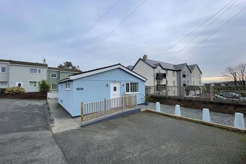 2 bedroom detached bungalow to rent, Lon Pant Y Cudyn, Tyn-Y-Gongl, Isle of Anglesey