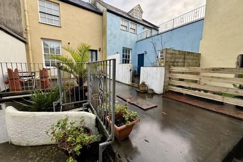 2 bedroom semi-detached house for sale, Holyhead, Anglesey