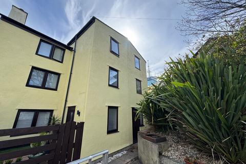 2 bedroom end of terrace house for sale, Harbour Mews, Holyhead, LL65