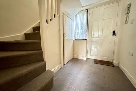 2 bedroom end of terrace house for sale, Harbour Mews, Holyhead, LL65
