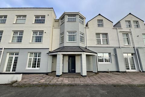 2 bedroom apartment for sale, Lon St. Ffraid, Trearddur Bay, LL65