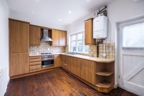 2 bedroom semi-detached house for sale, Hogarth Hill, Hampstead Garden Suburb, NW11