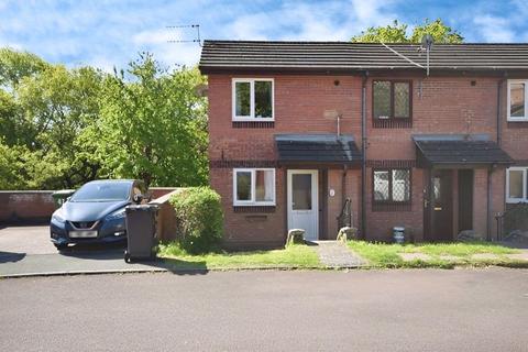 3 bedroom house for sale, Linnet Close, Pennsylvania, Exeter