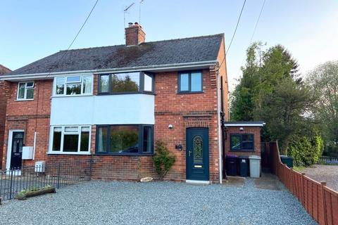 3 bedroom semi-detached house to rent, Tarleton Avenue, Woodhall Spa