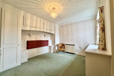 2 bedroom retirement property for sale, Checkley Court, Sutton Coldfield, B76 1GE