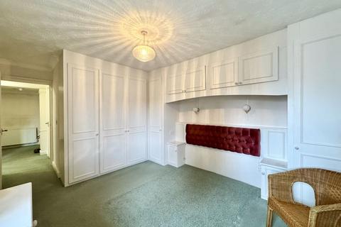 2 bedroom retirement property for sale, Checkley Court, Sutton Coldfield, B76 1GE