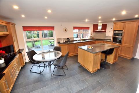 4 bedroom detached house for sale, Hunston Road, Woodhall Spa