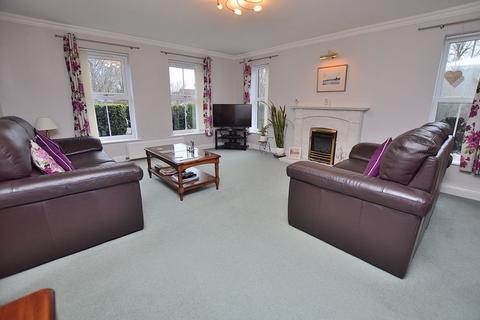 4 bedroom detached house for sale, Hunston Road, Woodhall Spa