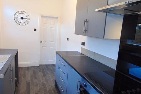 2 bedroom terraced house to rent, Garnet Street, Pallion Sunderland