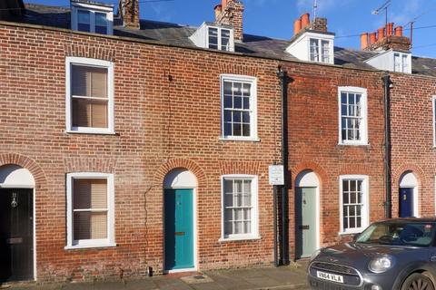 3 bedroom terraced house for sale, Cross Street, Canterbury CT2