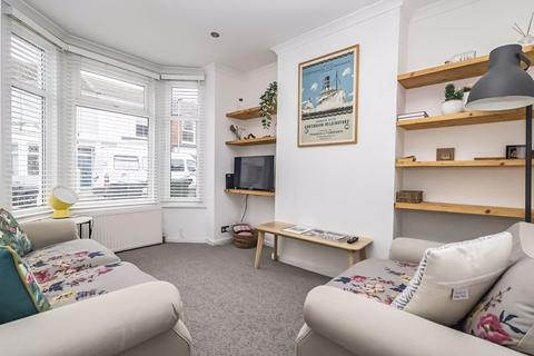 2 bedroom terraced house for sale, Percy Road, Southsea