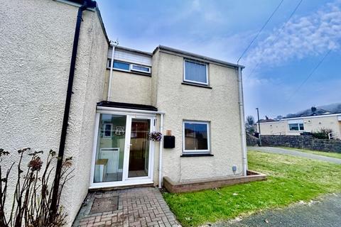 3 bedroom terraced house for sale, Maes Cynbryd, LLanddulas