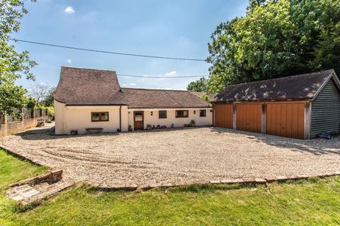 4 bedroom detached house for sale, Malthouse Lane, Hurstpierpoint