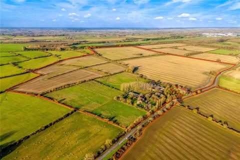 Land for sale, Kineton, Warwickshire