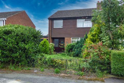 3 bedroom house for sale, Woolston, Warrington WA1