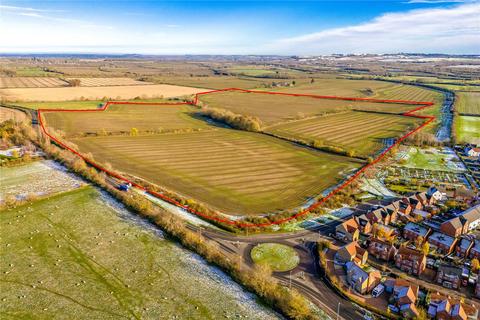 Land for sale, Kineton, Warwick, Warwickshire