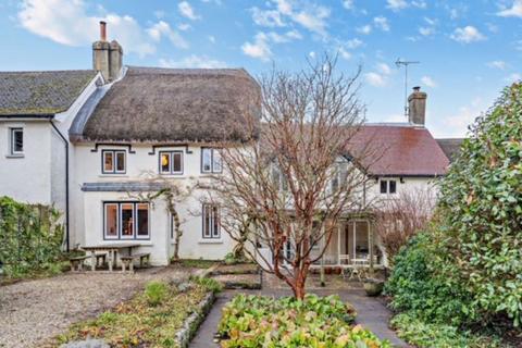 4 bedroom terraced house to rent, 2 St Olaves, Murchington, Chagford