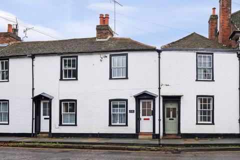 2 bedroom terraced house for sale, Canterbury