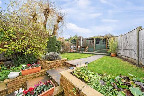 2 bedroom terraced house for sale, Canterbury