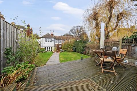 2 bedroom terraced house for sale, Canterbury