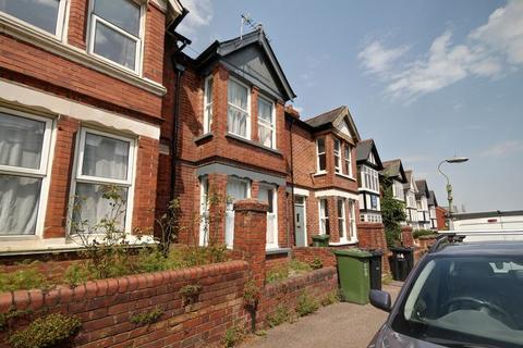 4 bedroom terraced house for sale, Monks Road, Exeter