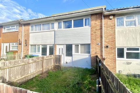 3 bedroom terraced house for sale, Privett Road, Fareham PO15