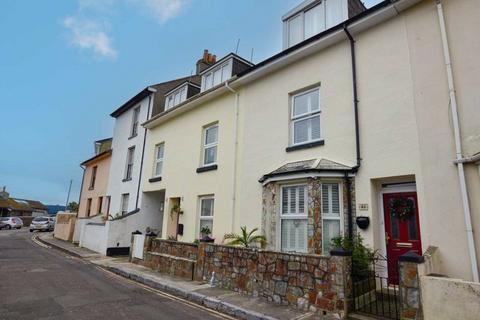 MOUNT PLEASANT ROAD, BRIXHAM