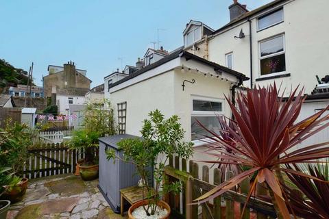 4 bedroom terraced house for sale, MOUNT PLEASANT ROAD, BRIXHAM