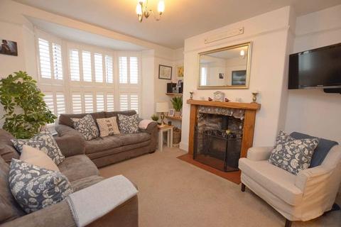 4 bedroom terraced house for sale, MOUNT PLEASANT ROAD, BRIXHAM