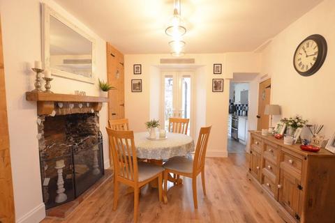 4 bedroom terraced house for sale, MOUNT PLEASANT ROAD, BRIXHAM