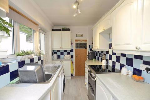 4 bedroom terraced house for sale, MOUNT PLEASANT ROAD, BRIXHAM