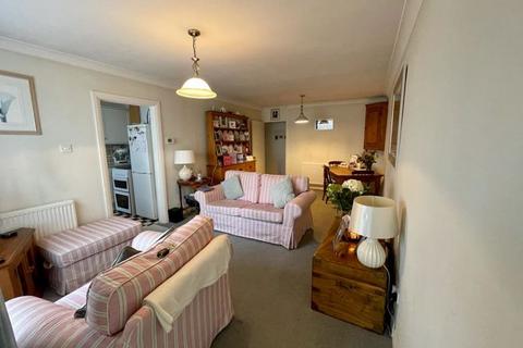 2 bedroom maisonette for sale, Lowther Road, Dunstable