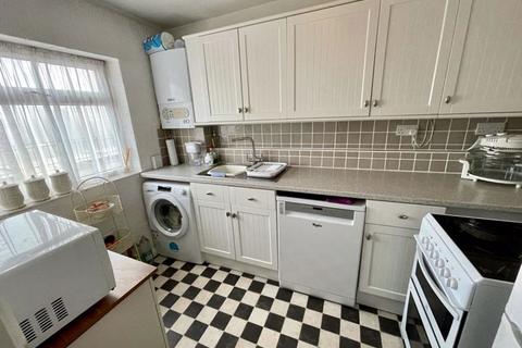 2 bedroom maisonette for sale, Lowther Road, Dunstable