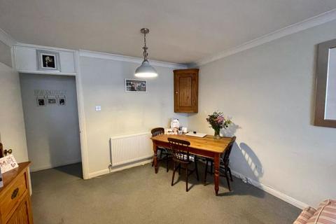 2 bedroom maisonette for sale, Lowther Road, Dunstable