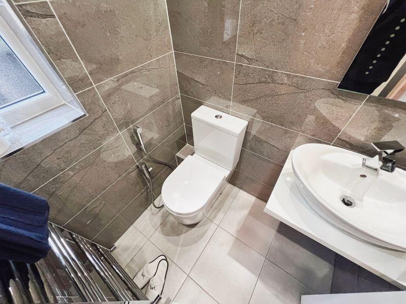 Guest wc