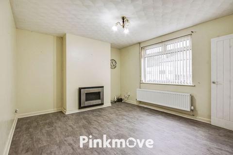 3 bedroom semi-detached house for sale, Springfield Road, Newport - REF# 00025909