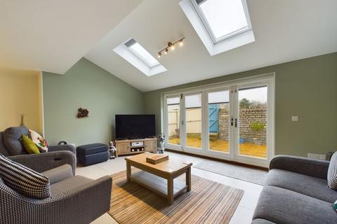 3 bedroom semi-detached house for sale, School Mews, Church Street, Curry Rivel