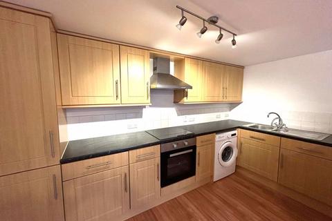 2 bedroom apartment to rent, Bridgford Point, Scarrington Road, West Bridgford Nottingham NG2 5BR